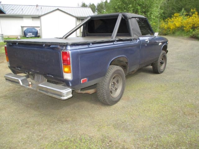 1976 Chevrolet Other Pickups MIKADO - photo 4
