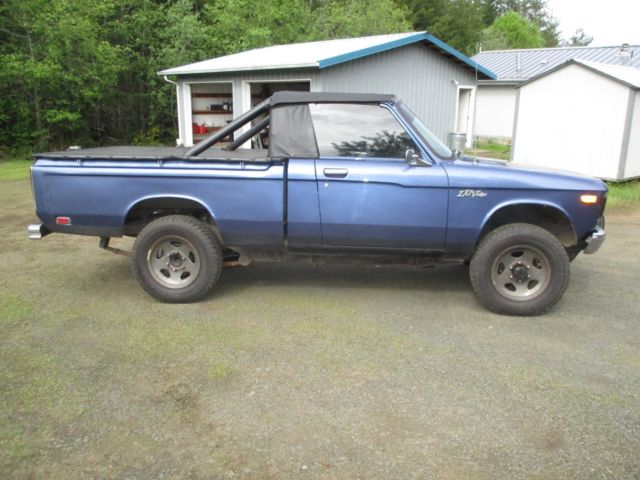 1976 Chevrolet Other Pickups MIKADO - photo 5
