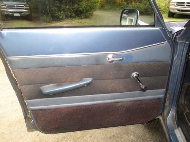 1976 Chevrolet Other Pickups MIKADO - photo 9