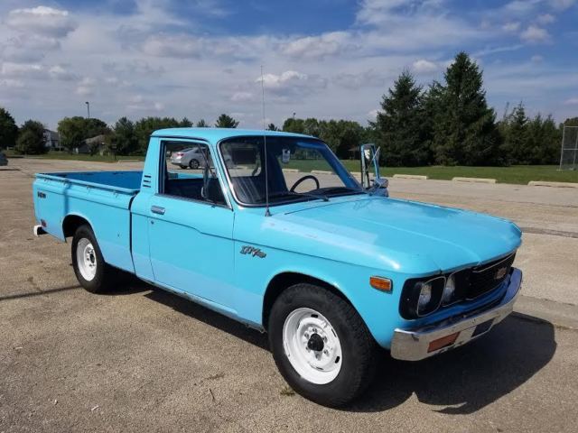 1976 Chevy LUV Mikado !!!4500 miles on Rebuild!!! 1976 Chevrolet Other