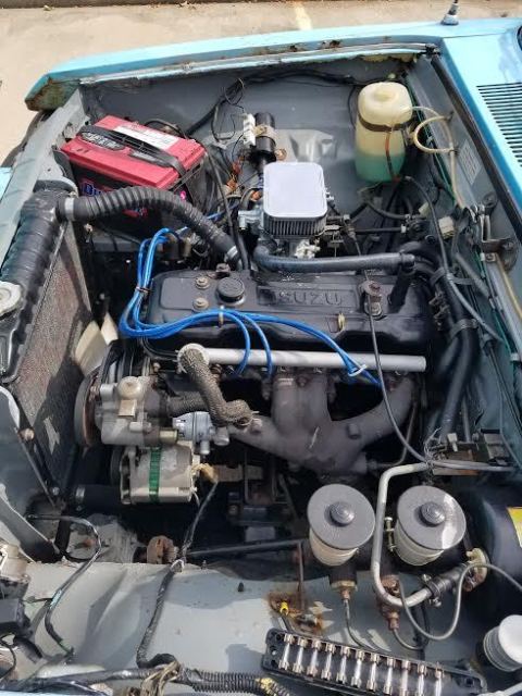 1976 Chevrolet Other - photo 10