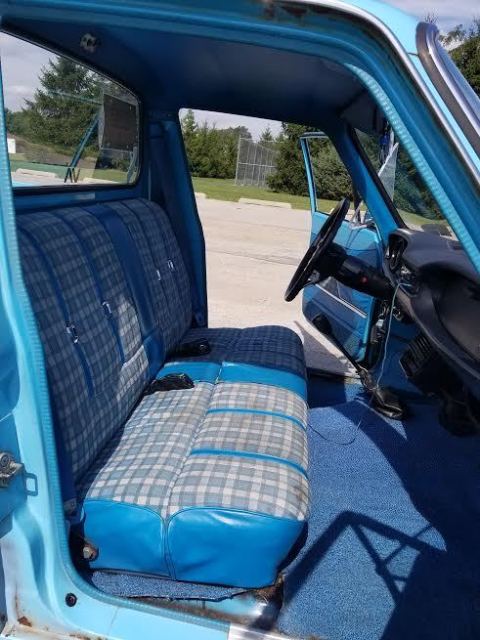 1976 Chevrolet Other - photo 12