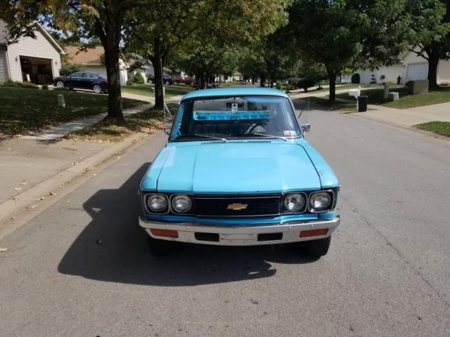 1976 Chevrolet Other - photo 2