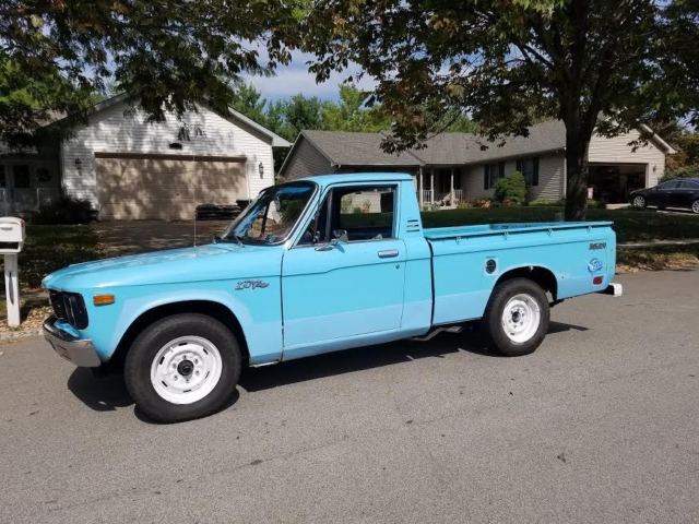 1976 Chevrolet Other - photo 3