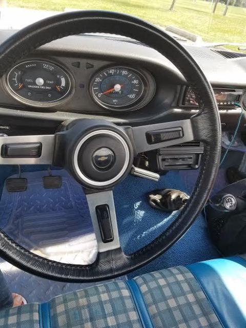 1976 Chevrolet Other - photo 7