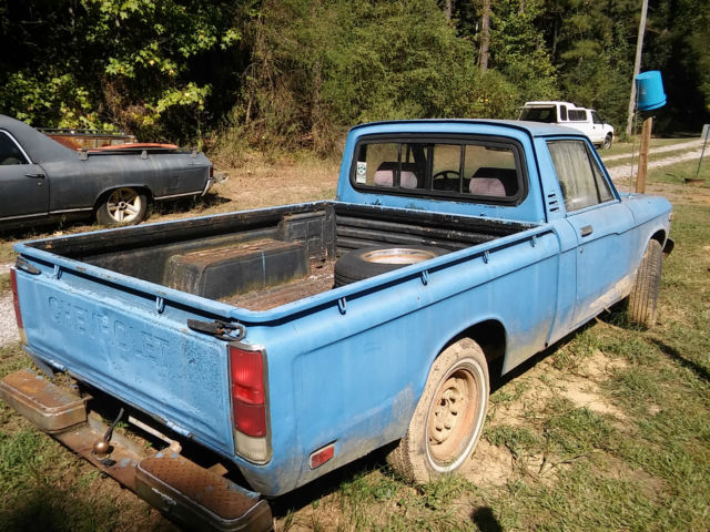 1976 Chevrolet Other Pickups Single cab pickup - photo 3