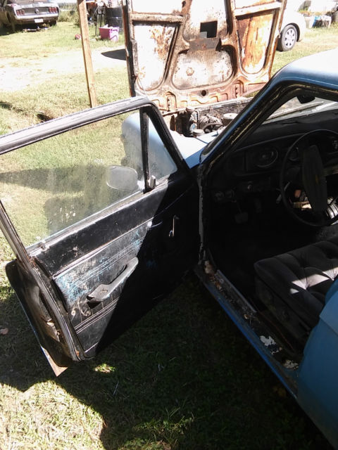 1976 Chevrolet Other Pickups Single cab pickup - photo 9