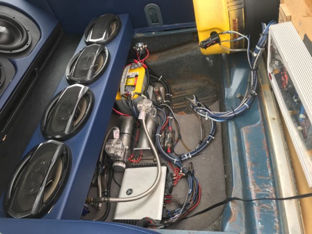 1976 Chevrolet Malibu - photo 12