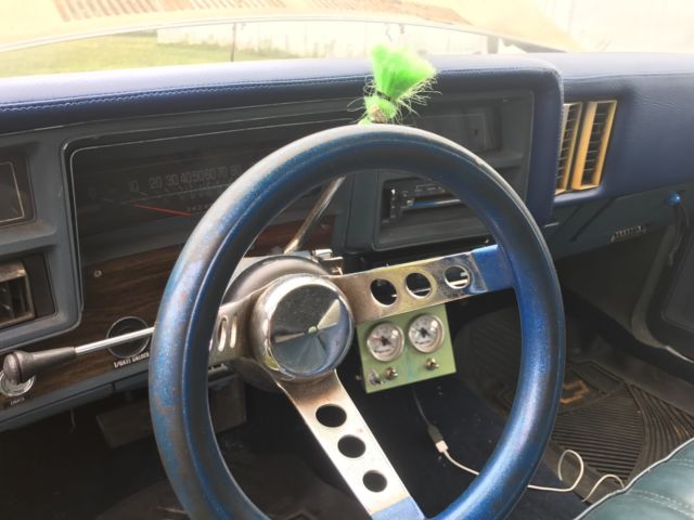 1976 Chevrolet Malibu - photo 4