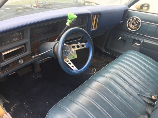 1976 Chevrolet Malibu - photo 5