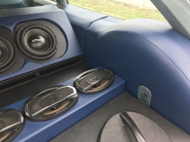 1976 Chevrolet Malibu - photo 9