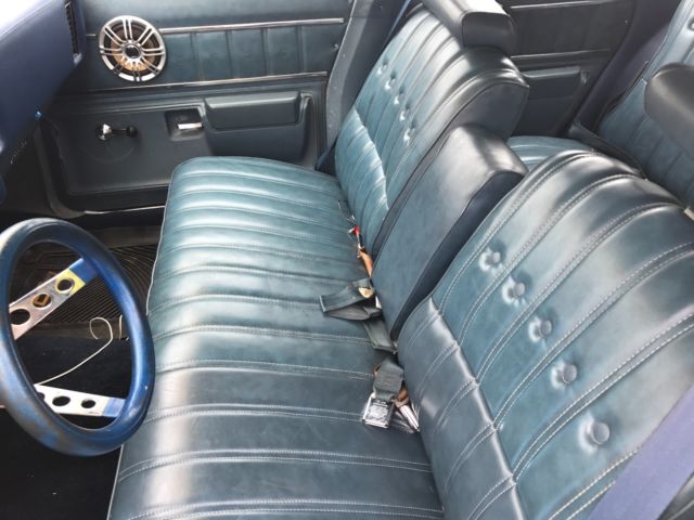 1976 Chevrolet Malibu - photo 10