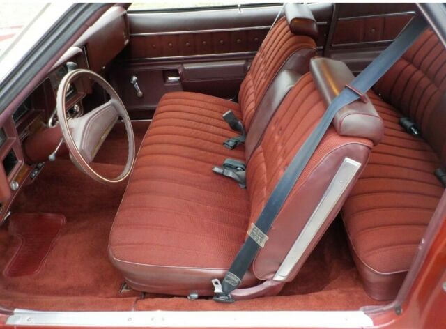 1976 Chevrolet Malibu - photo 10