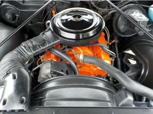 1976 Chevrolet Malibu - photo 11