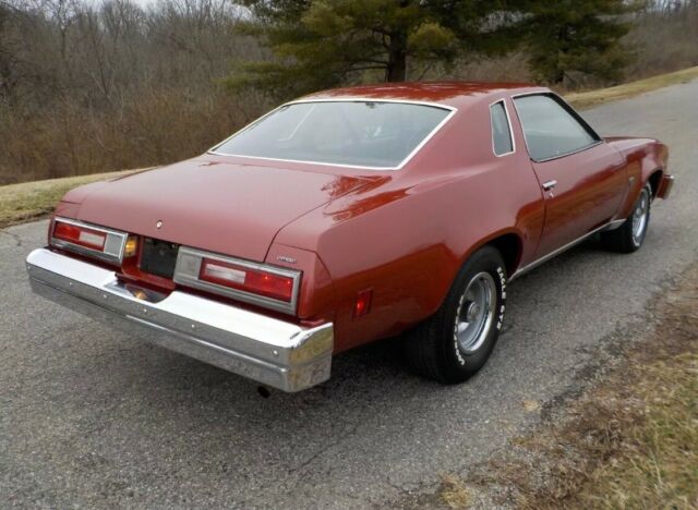 1976 Chevrolet Malibu - photo 3