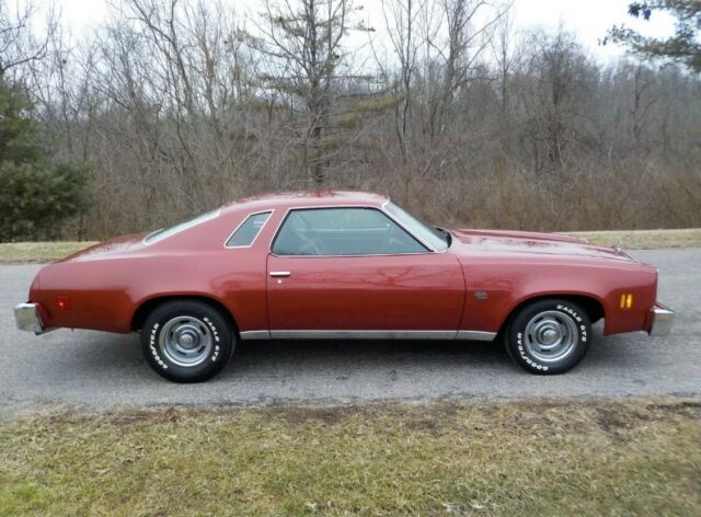 1976 Chevrolet Malibu - photo 4