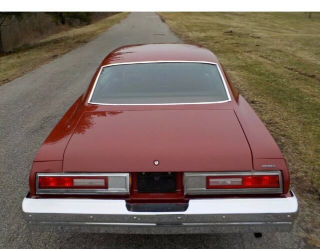 1976 Chevrolet Malibu - photo 5