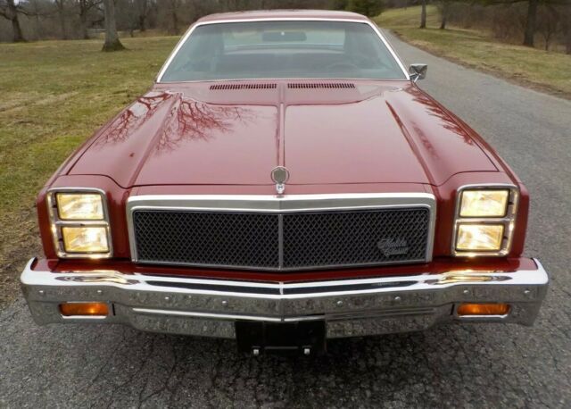 1976 Chevrolet Malibu - photo 6