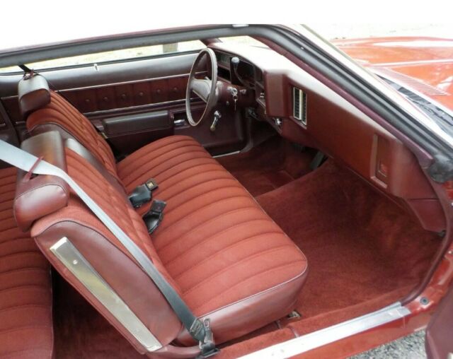 1976 Chevrolet Malibu - photo 8