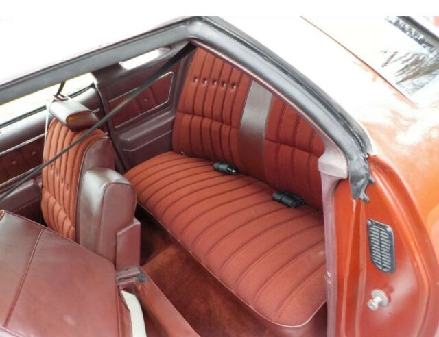 1976 Chevrolet Malibu - photo 9