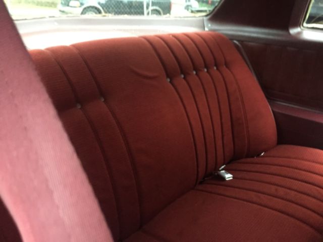 1976 Chevrolet Monte Carlo - photo 7