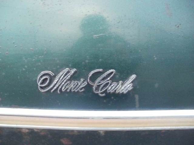 1976 Chevrolet Monte Carlo -- - photo 11