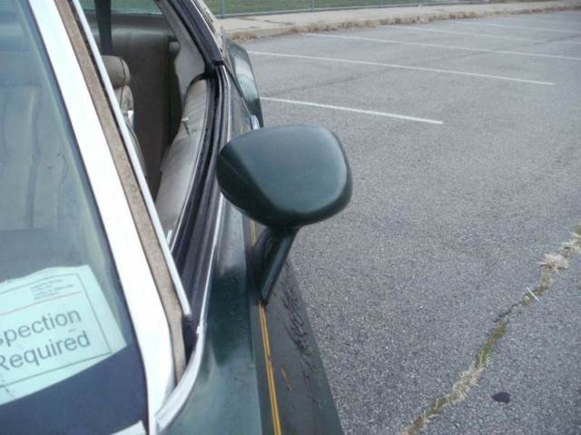 1976 Chevrolet Monte Carlo -- - photo 9
