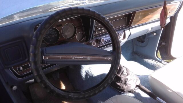 1976 Chevrolet Monza - photo 13