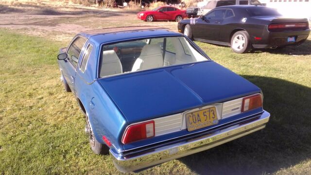 1976 Chevrolet Monza - photo 3