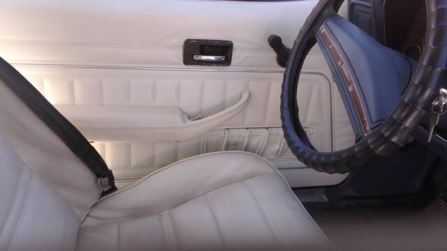 1976 Chevrolet Monza - photo 8