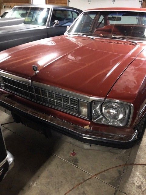 1976 Chevrolet Nova - photo 3