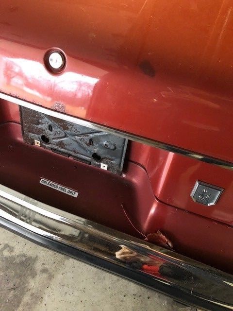 1976 Chevrolet Nova - photo 5