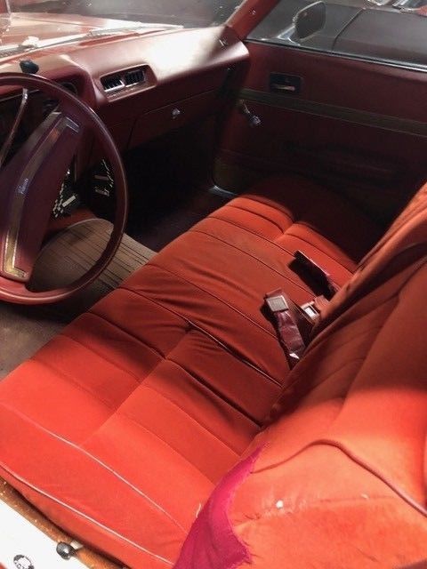 1976 Chevrolet Nova - photo 8