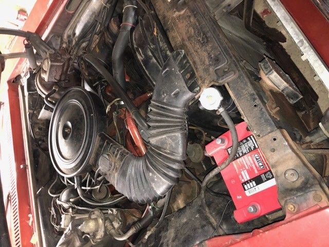 1976 Chevrolet Nova - photo 9