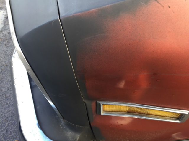 1976 Chevrolet Nova hatcback - photo 4