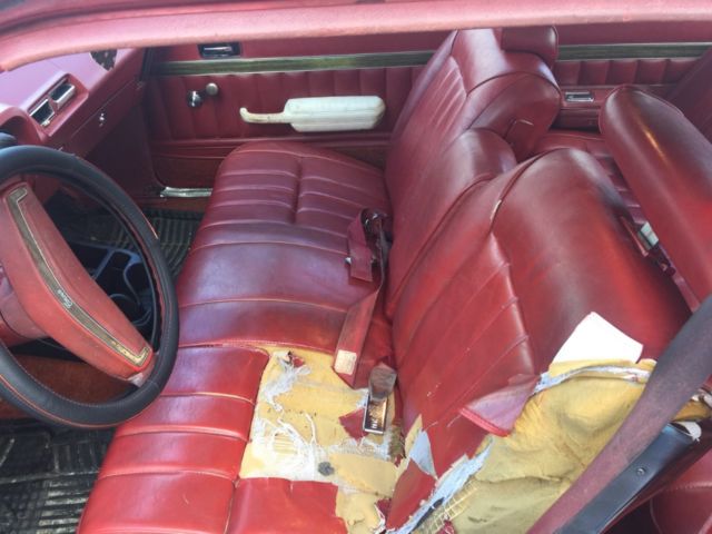 1976 Chevrolet Nova hatcback - photo 5