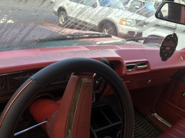 1976 Chevrolet Nova hatcback - photo 6