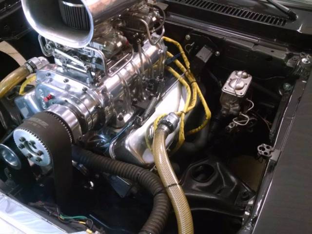 1976 Chevrolet Nova - photo 10