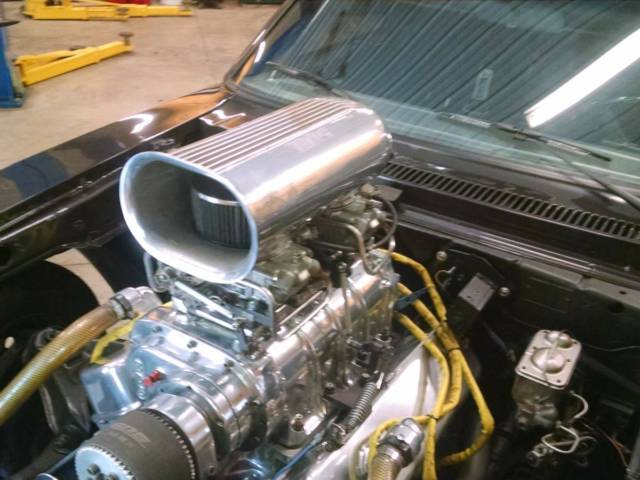1976 Chevrolet Nova - photo 11