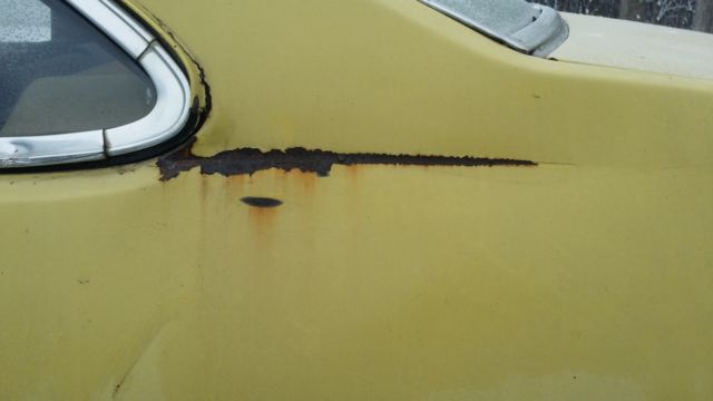 1976 Chevrolet Nova - photo 7