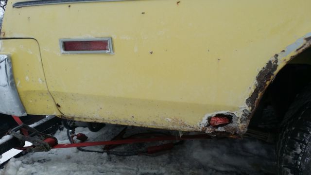 1976 Chevrolet Nova - photo 9
