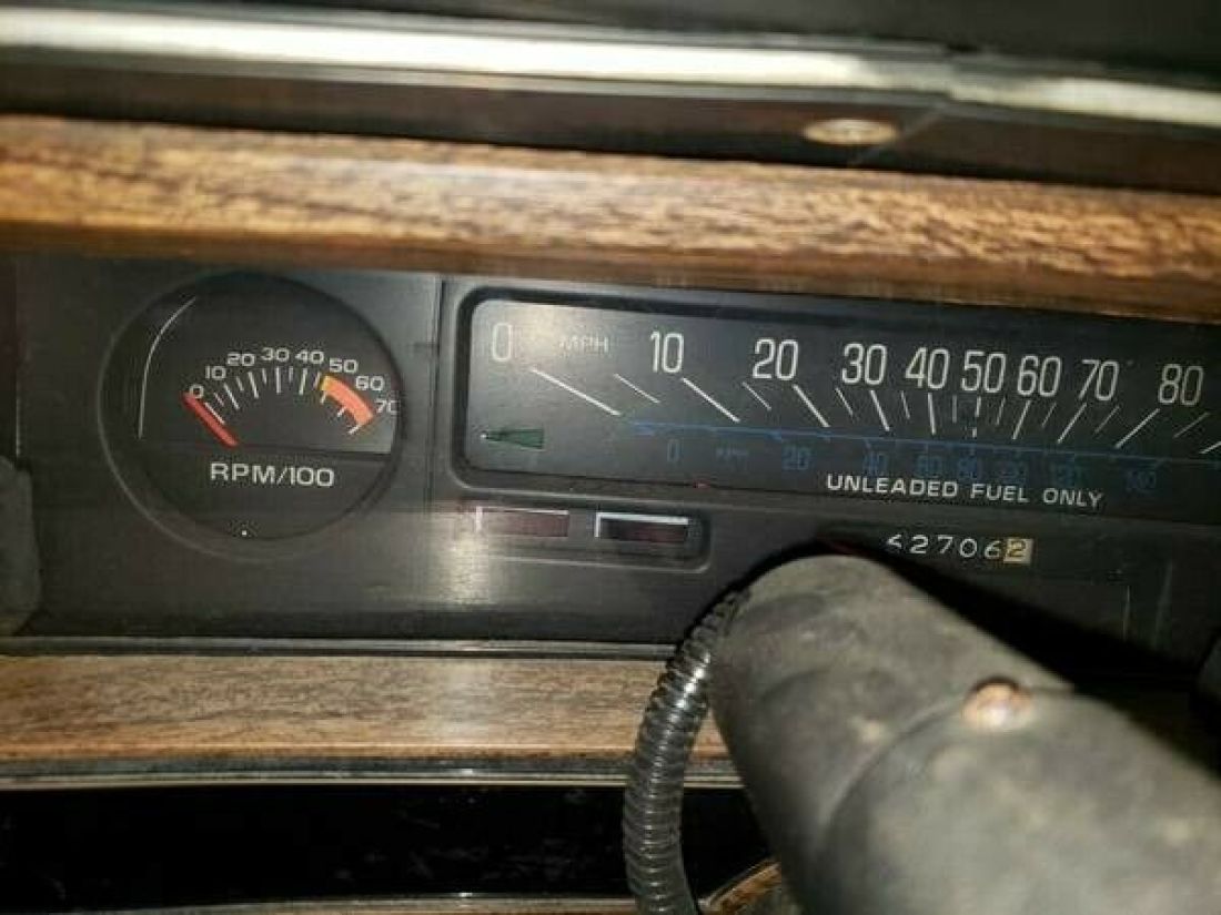 1976 Chevrolet Nova - photo 4