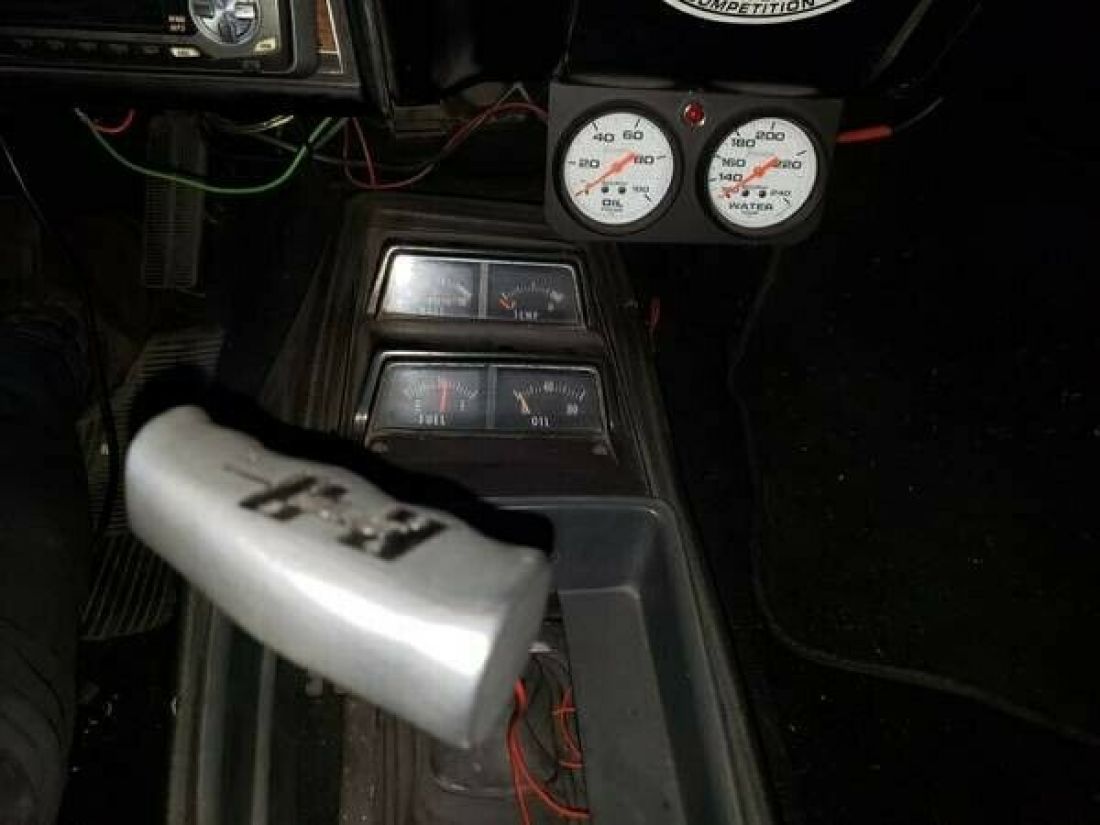 1976 Chevrolet Nova - photo 7