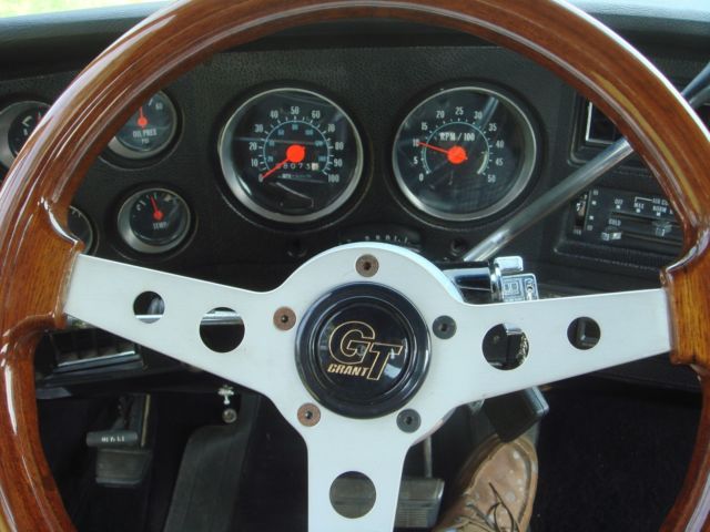 1976 Chevrolet Other Pickups - photo 12