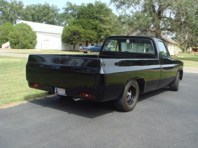 1976 Chevrolet Other Pickups - photo 3