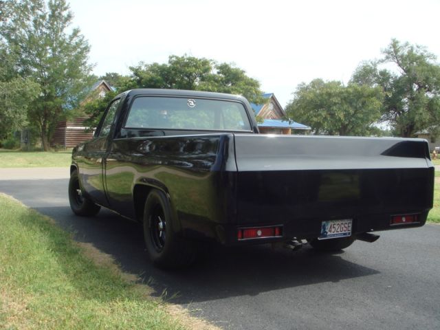 1976 Chevrolet Other Pickups - photo 5
