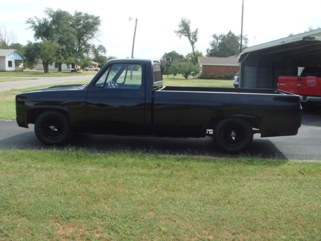 1976 Chevrolet Other Pickups - photo 6