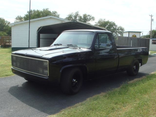 1976 Chevrolet Other Pickups - photo 7
