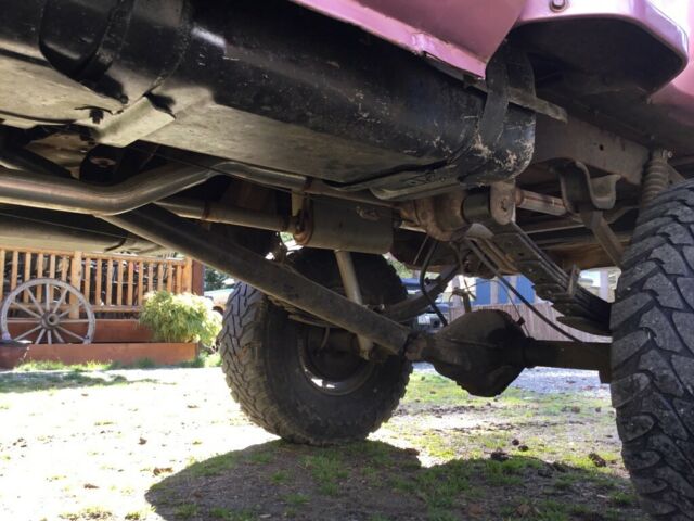 1976 Chevrolet Other Pickups - photo 12