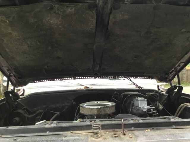 1976 Chevrolet Other Pickups - photo 5